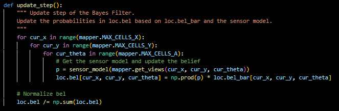 Lab 4 Hardware